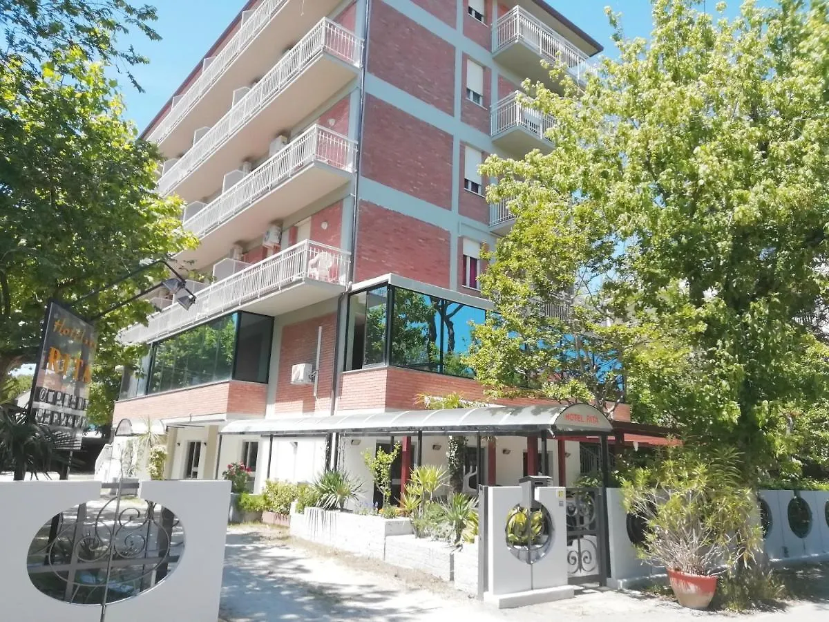 Hotel Rita Cervia