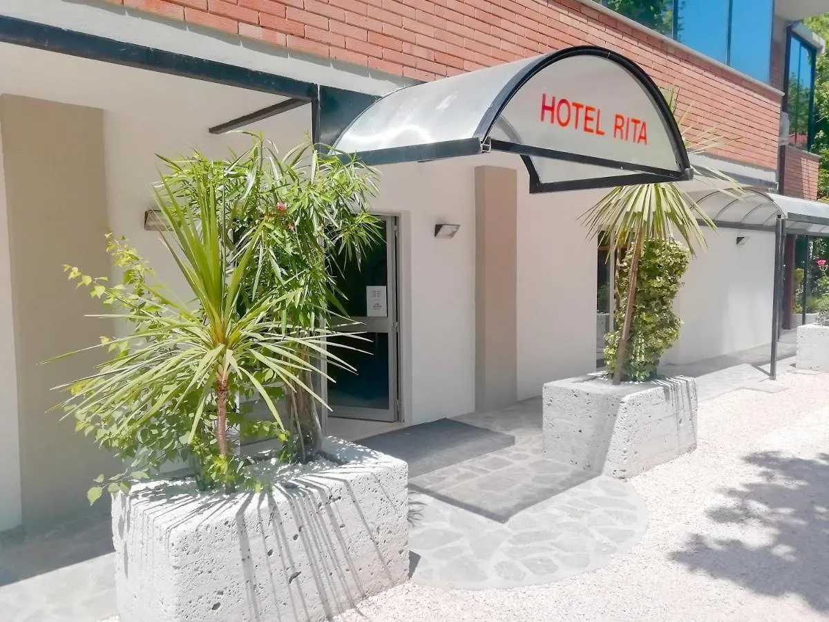 Hotel Rita Cervia