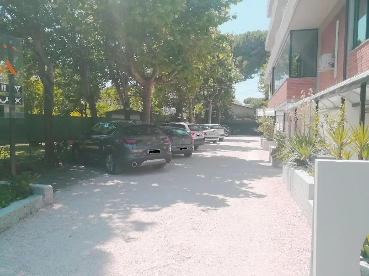 Hotel Rita Cervia