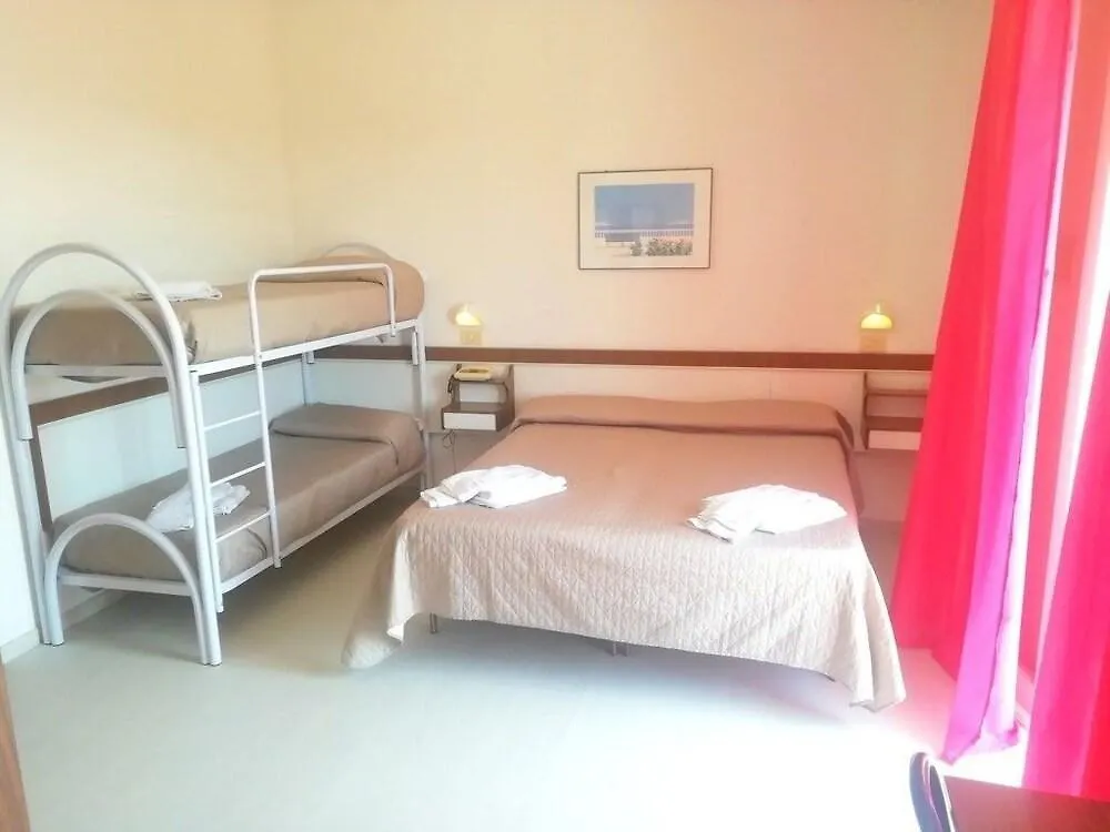 Hotel Rita Cervia