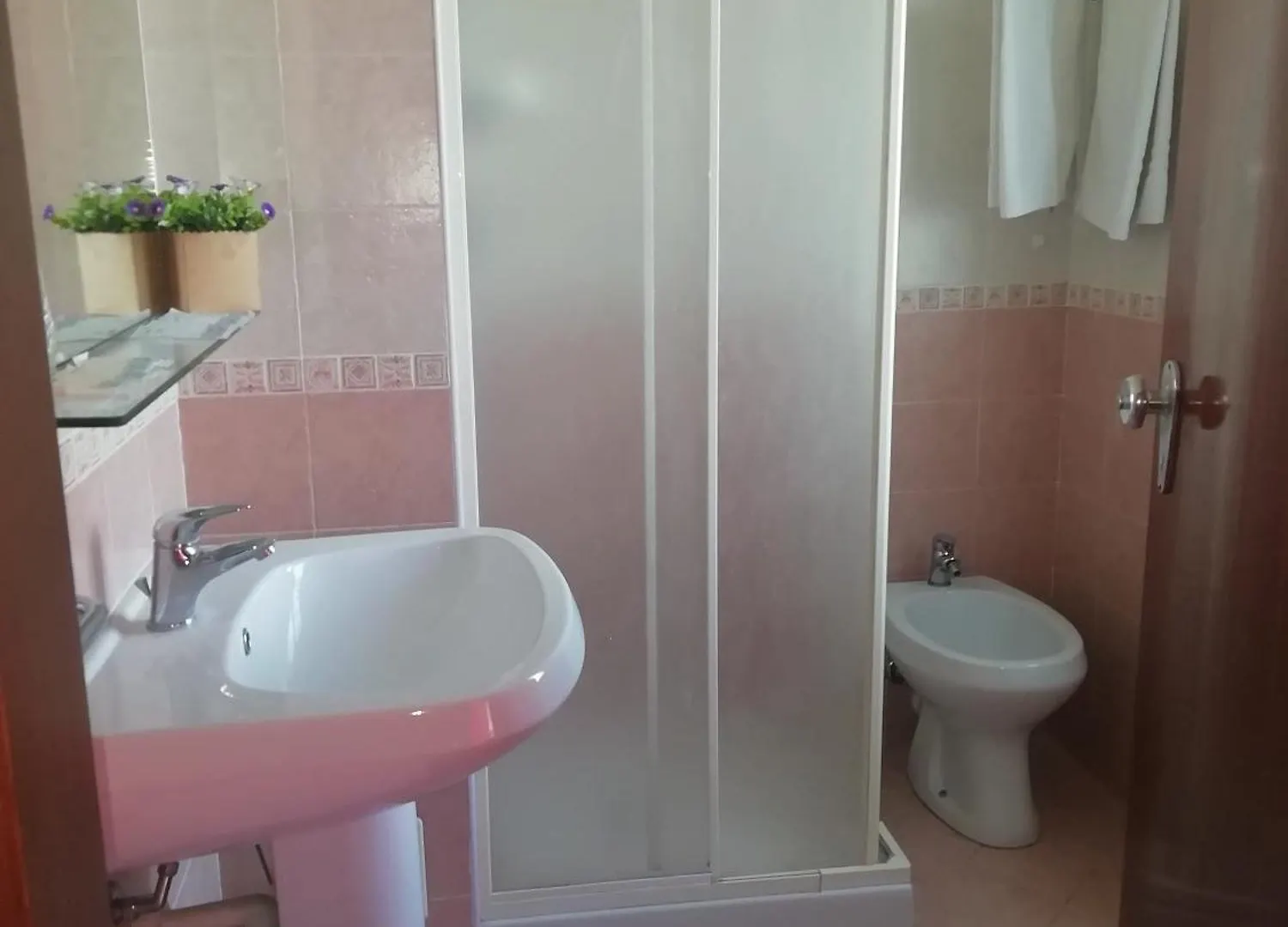 ***  Hotel Rita Cervia Italie