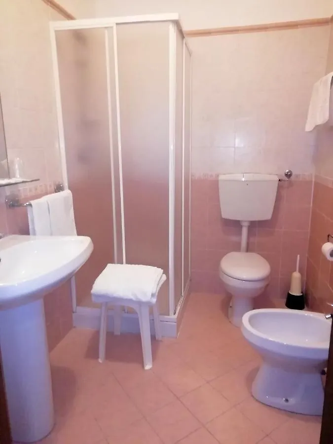 Hotel Rita Cervia 3*,