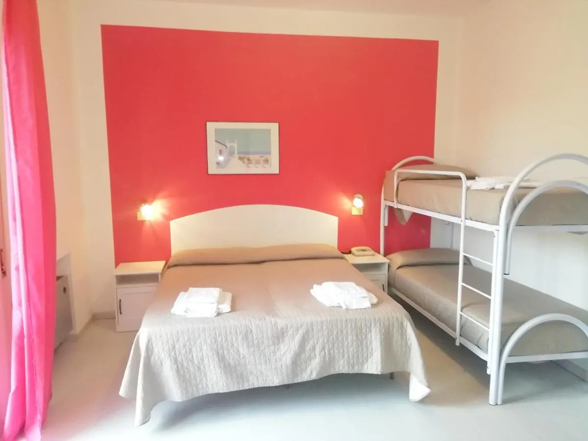 Hotel Rita Cervia
