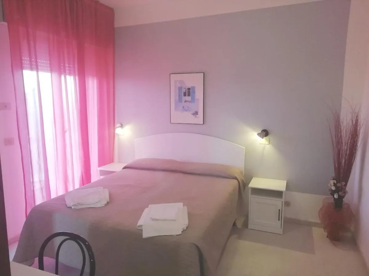 Hotel Rita Cervia 3*,  Italie