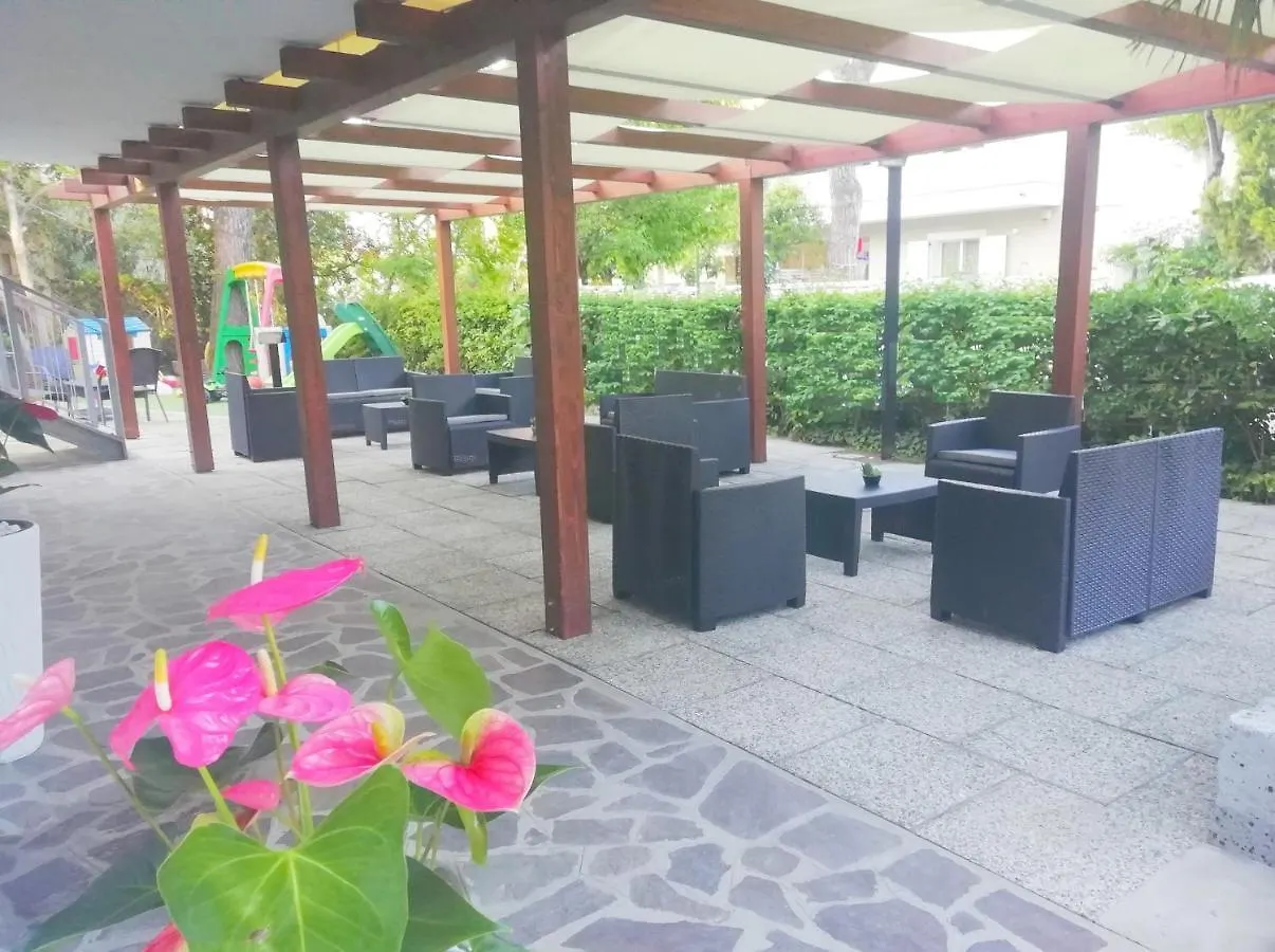 Hotel Rita Cervia