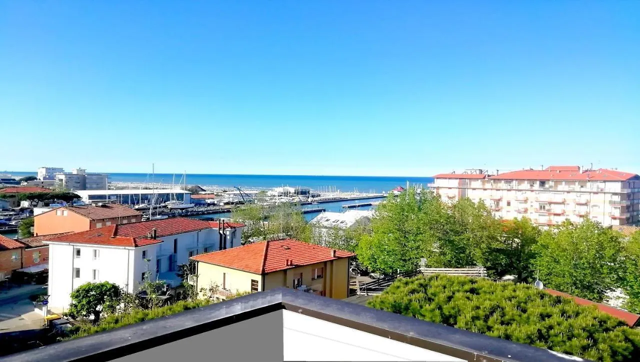 Hotel Rita Cervia Italia