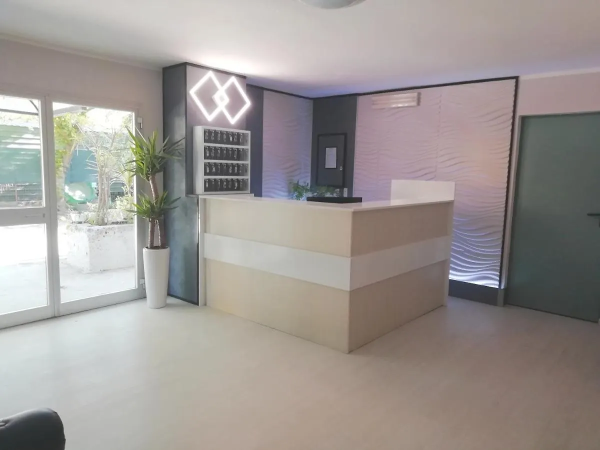 Hotel Rita Cervia
