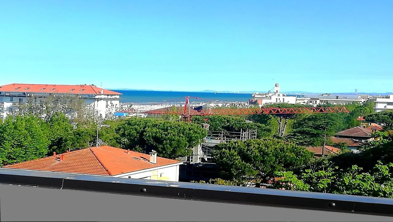 Hotel Rita Cervia 3*,  Italia