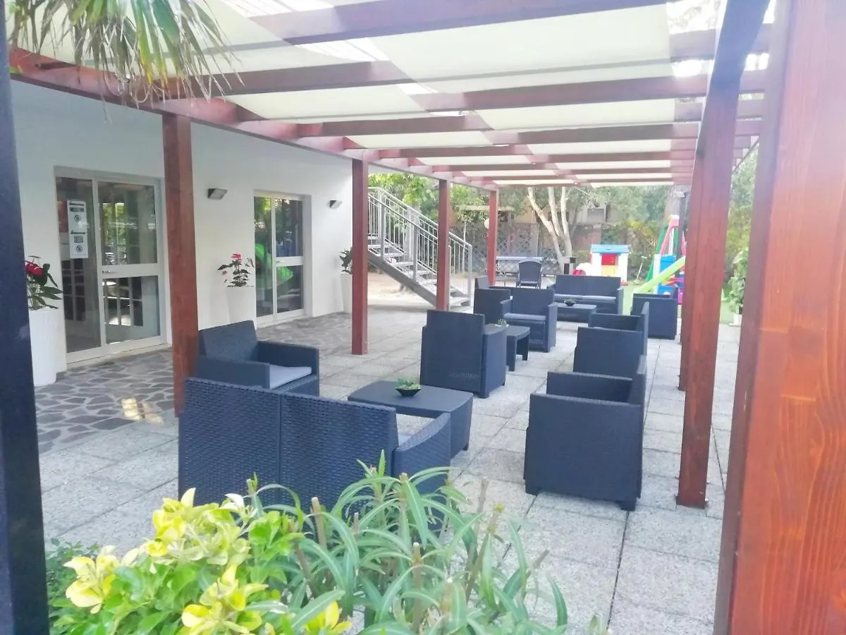 Hotel Rita Cervia