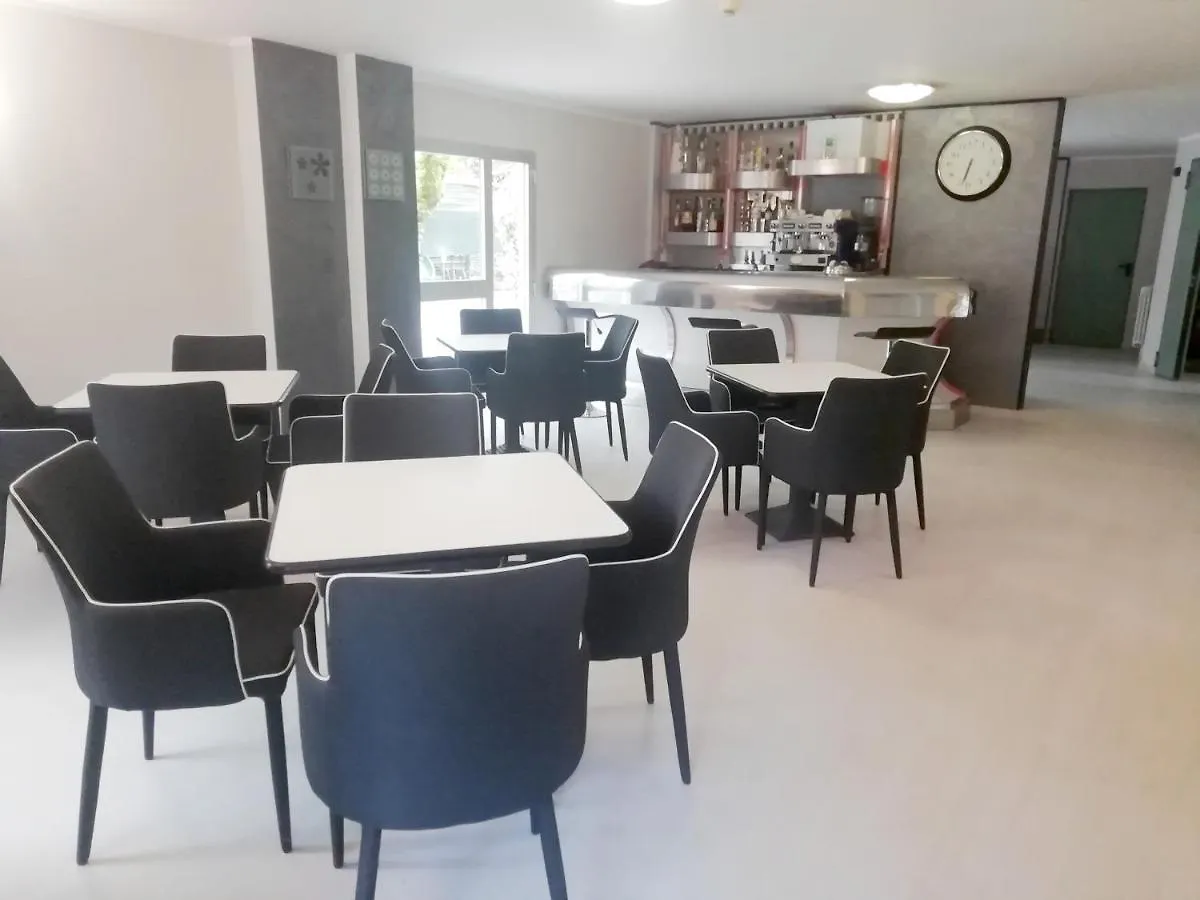 Hotel Rita Cervia