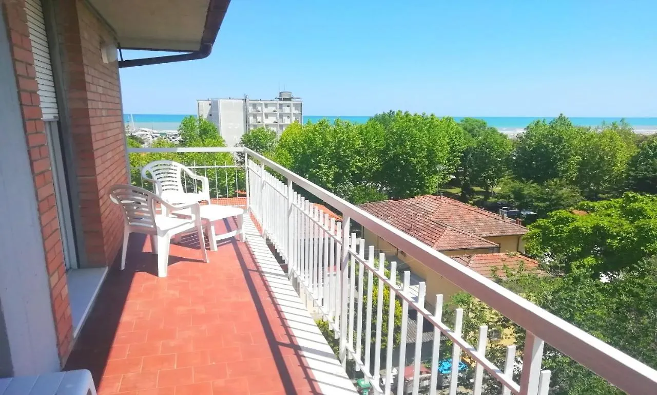 Hotel Rita Cervia