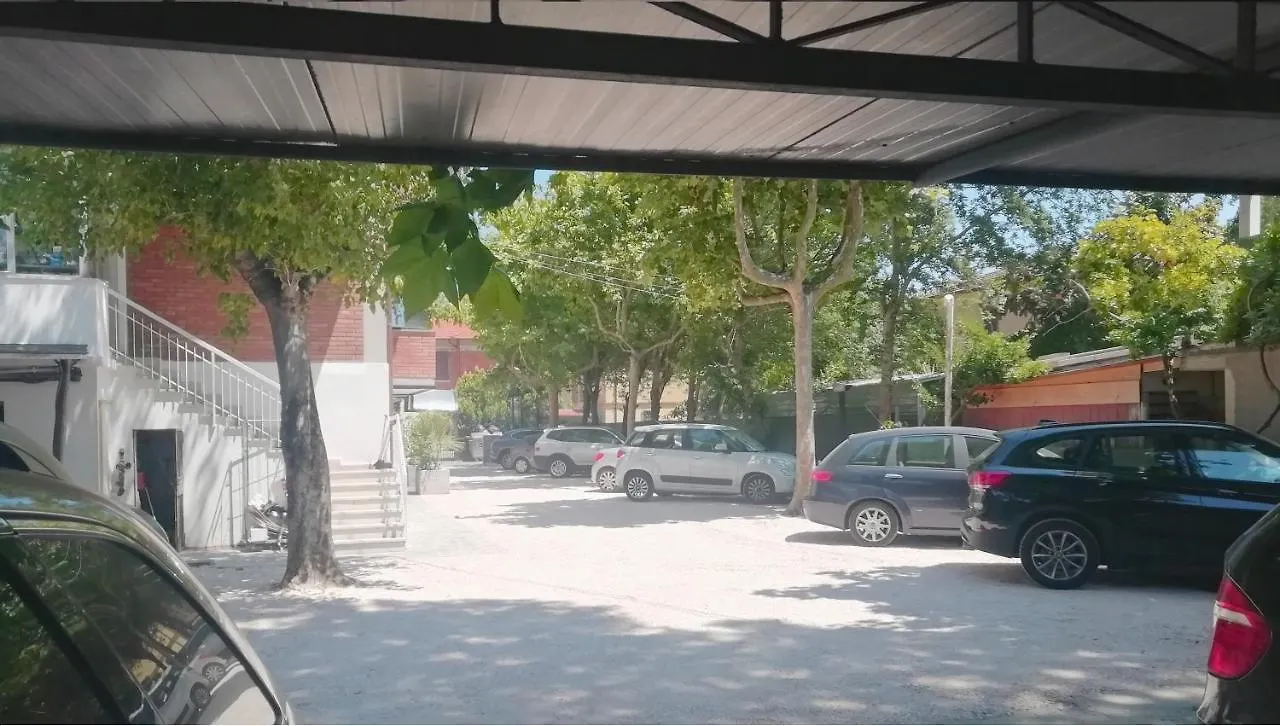 Hotel Rita Cervia