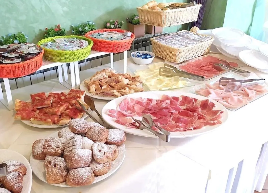 Hotel Rita Cervia