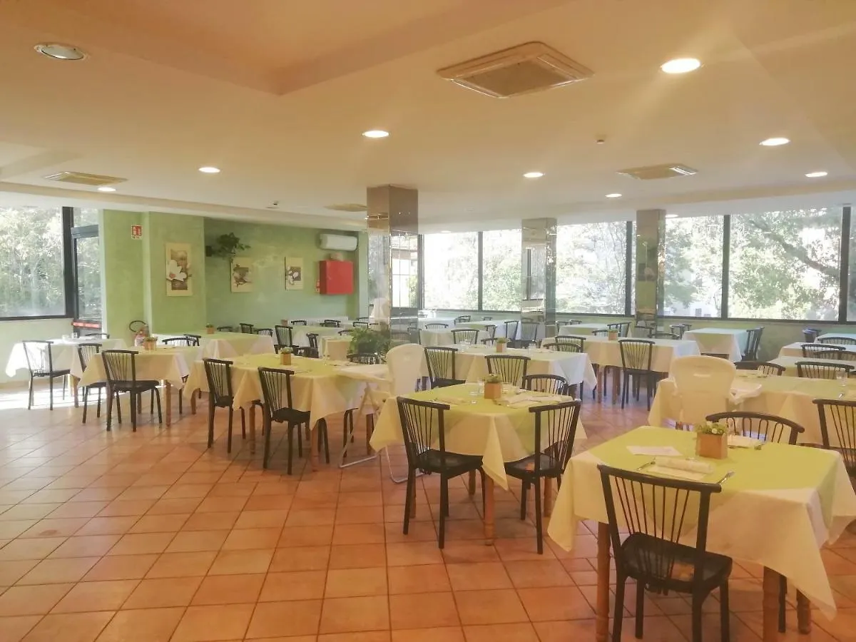 Hotel Rita Cervia