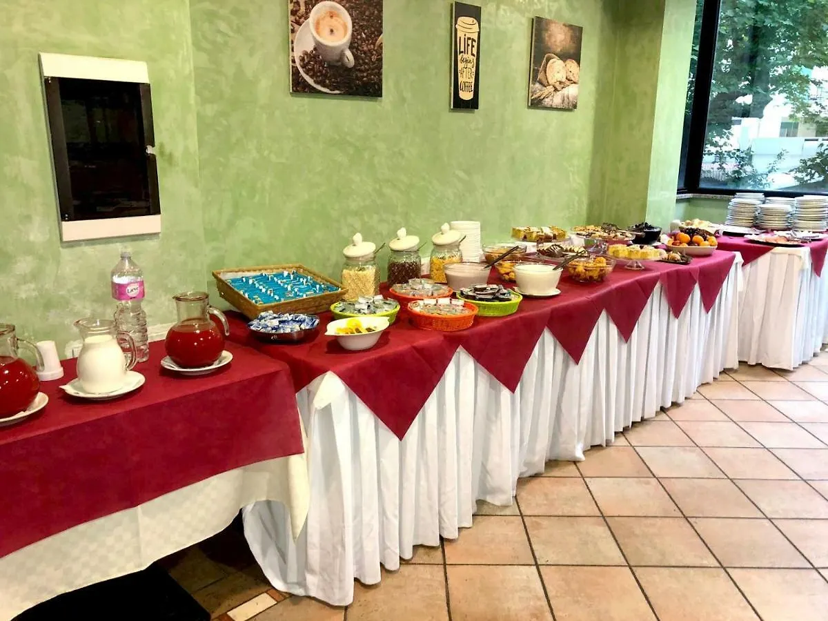 Hotel Rita Cervia