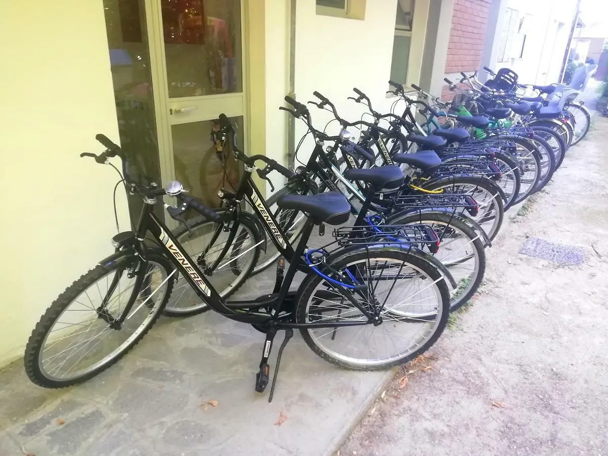 Hotel Rita Cervia