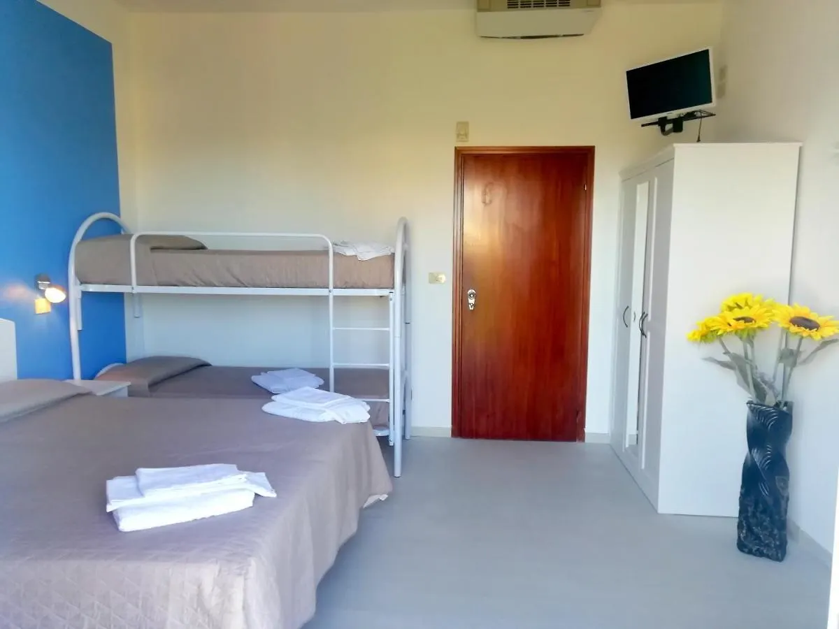 Hotel Rita Cervia Italia