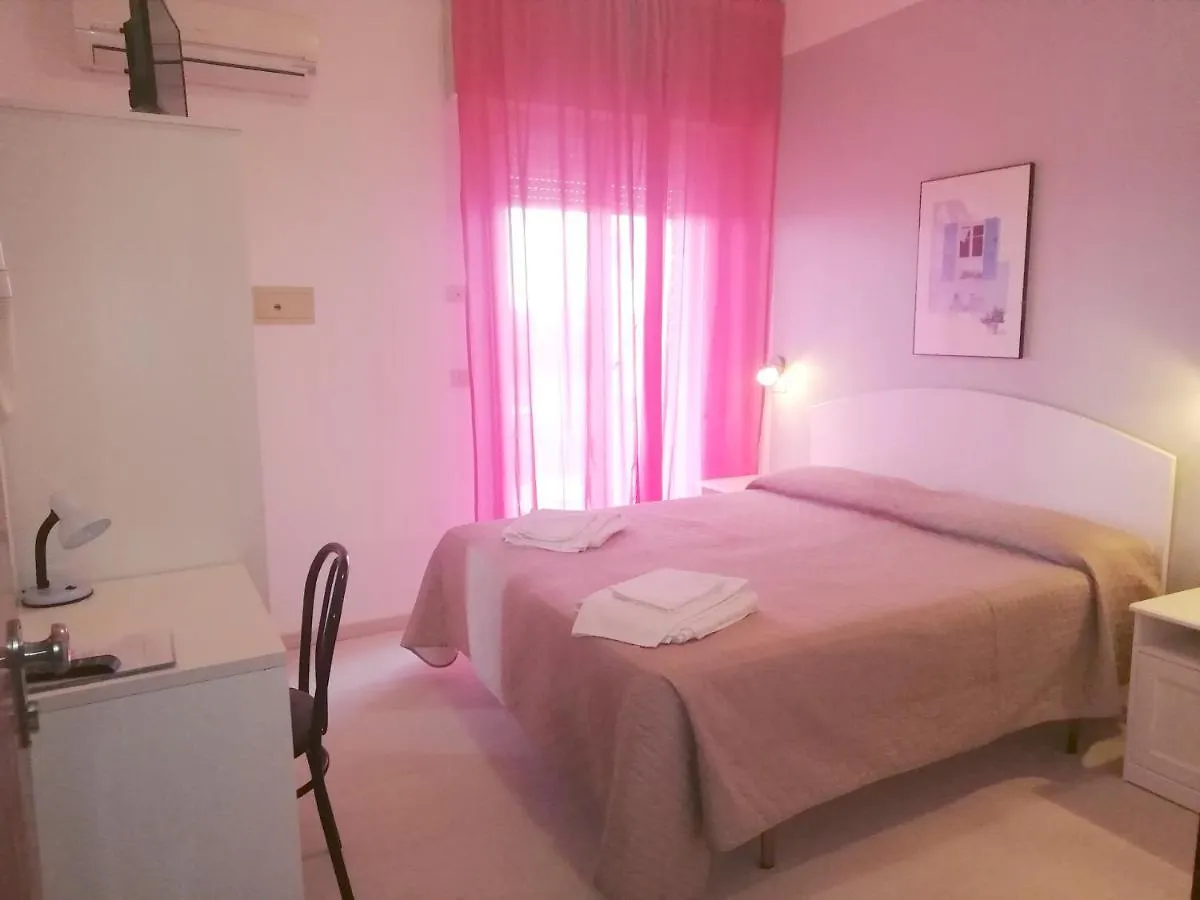 ***  Hotel Rita Cervia Italien