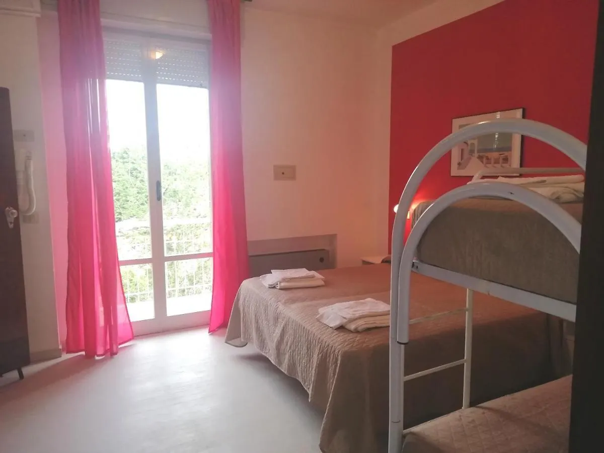 Hotel Rita Cervia 3*,  Italia