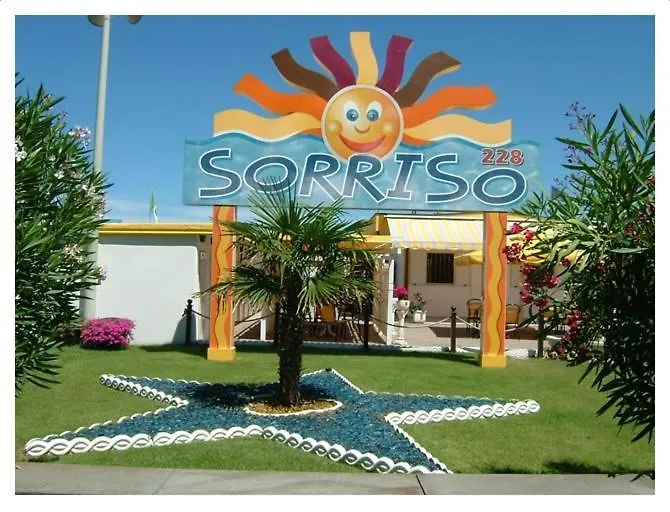 Hotel Rita Cervia